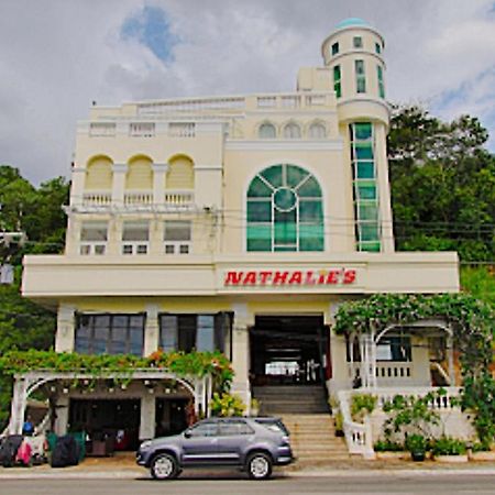 纳塔莉头顿酒店 外观 照片