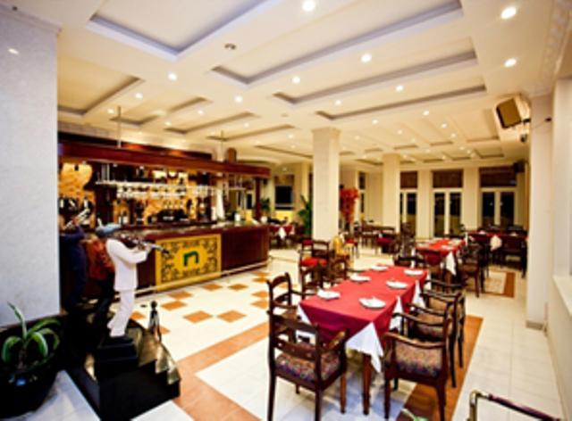 纳塔莉头顿酒店 外观 照片